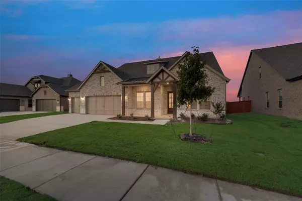 Aledo, TX 76008,403 Christel Sun Lane