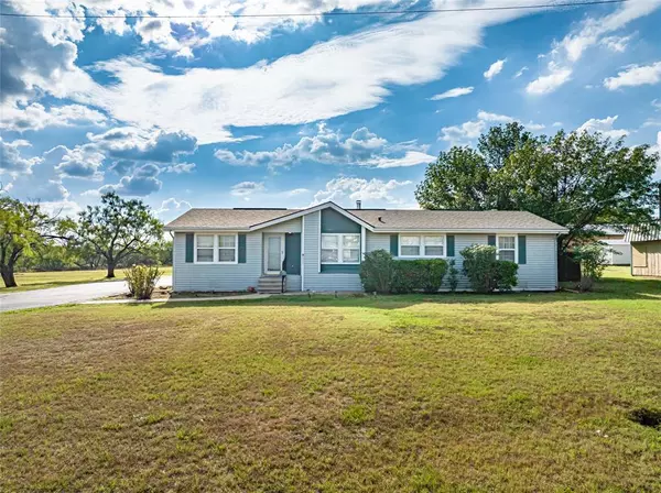 113 Sunset Boulevard, Breckenridge, TX 76424