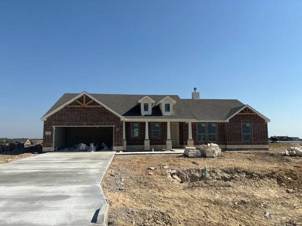 108 Moss Glen Trail, New Fairview, TX 76078