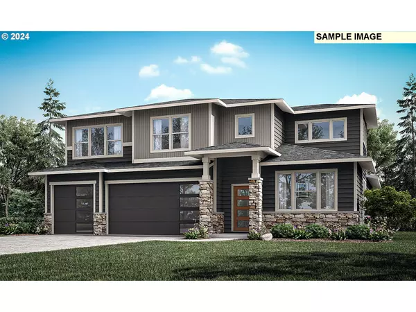 Ridgefield, WA 98642,1338 N Kalani LOOP #Lot 66