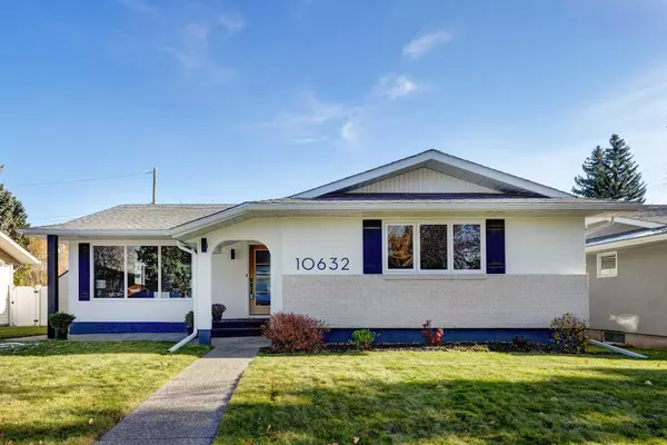 Calgary, AB T2J1J6,10632 Waneta CRES Southeast