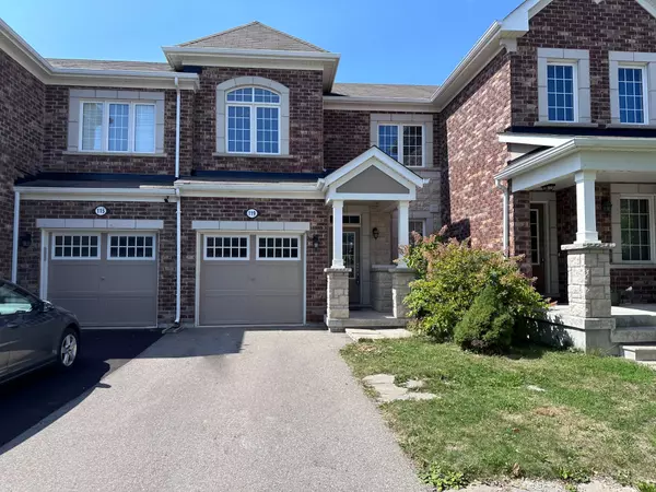 119 Hutt CRES, Aurora, ON L3X 1V9