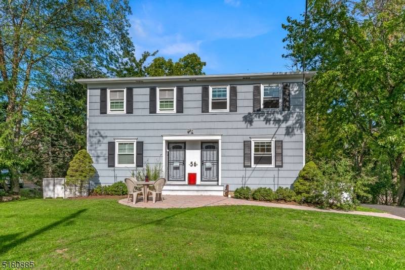 56 E Main, Mendham Boro, NJ 07945