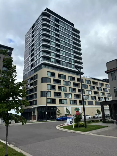 120 Eagle Rock WAY #1405, Vaughan, ON L6A 5C2