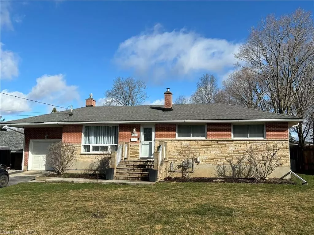 Kingston, ON K7M 5L3,1128 HUDSON DR