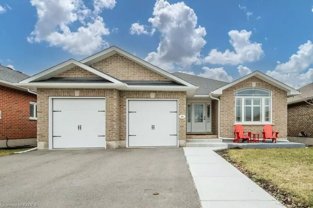 Greater Napanee, ON K7R 0A8,89 HARTWOOD CRESCENT N/A