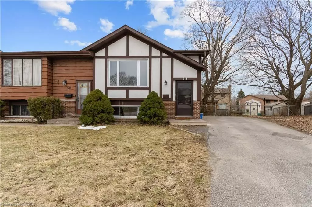 Kingston, ON K7P 1C1,913 PURCELL CRES