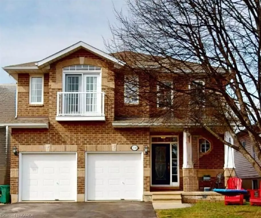 Kingston, ON K7K 7J4,1138 DRAPER AVE