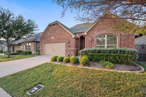 Keller, TX 76248,721 Avignon Trail