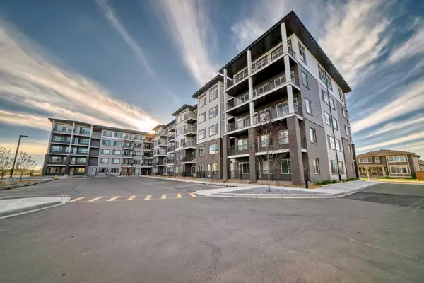 Calgary, AB T3N 2K1,395 Skyview Pkwy Northeast #1507