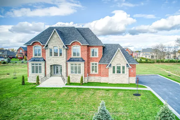 Whitchurch-stouffville, ON L4A 1W3,23 spruceview PL