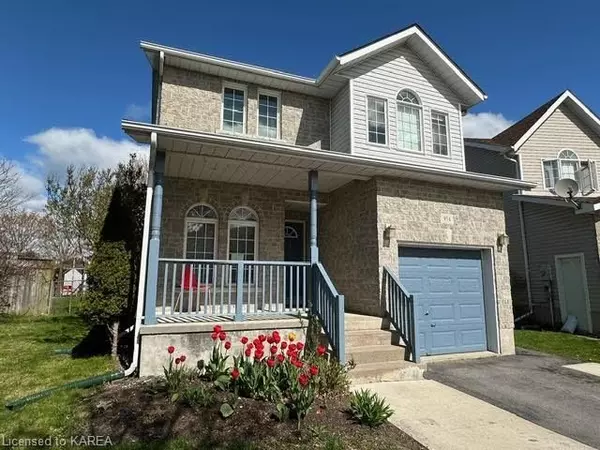 Kingston, ON K7K 7K5,954 BLUFFWOOD AVE