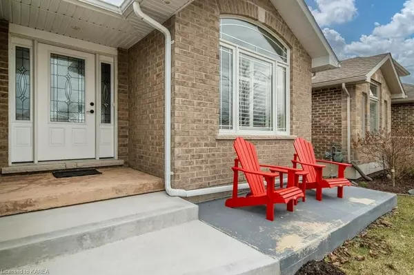 Greater Napanee, ON K7R 0A8,89 HARTWOOD CRESCENT N/A