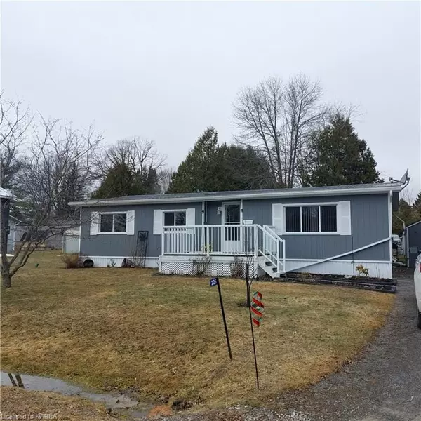 Rideau Lakes, ON K7A 4S5,26 SALMON SIDE RD #206