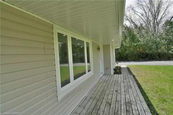 Kingston, ON K7P 2V7,1128 WESTBROOK RD