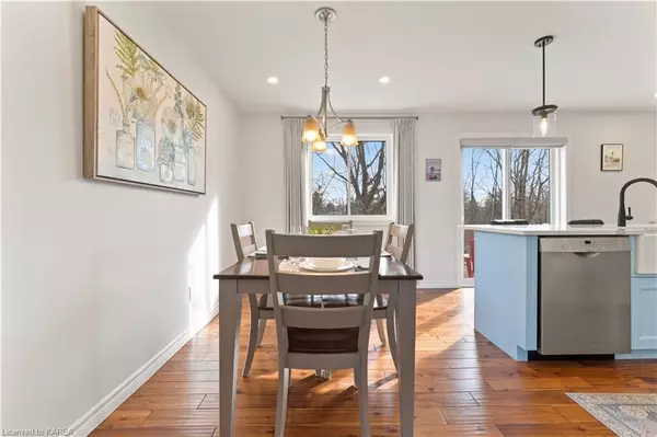 Kingston, ON K7M 5C4,744 TACOMA CRES