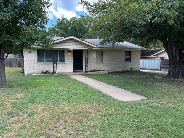 1813 Carpenter Street, Bridgeport, TX 76426