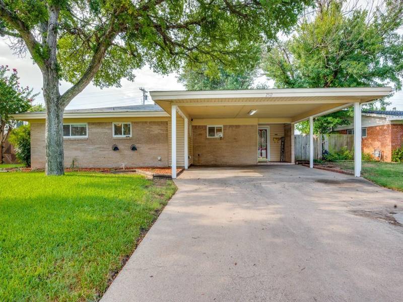 2512 Roger Williams Drive, Irving, TX 75061