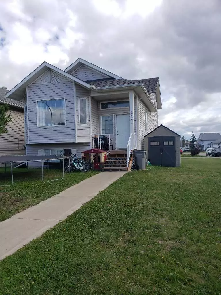 Grande Prairie, AB T8X 1R3,9429 129 AVE