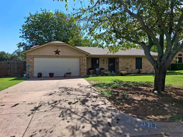 Cleburne, TX 76033,1518 Morningside Drive