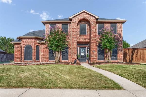 5608 Greensboro Drive, Frisco, TX 75035