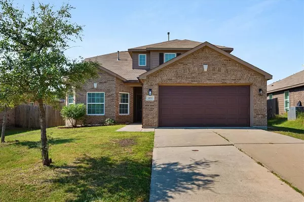 5055 Royal Springs Drive, Forney, TX 75126