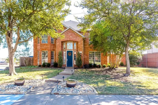 Plano, TX 75093,2716 Cotton Court