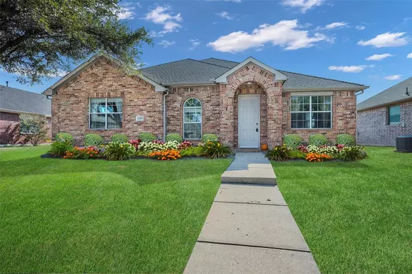 Wylie, TX 75098,2709 Sugar Maple Drive