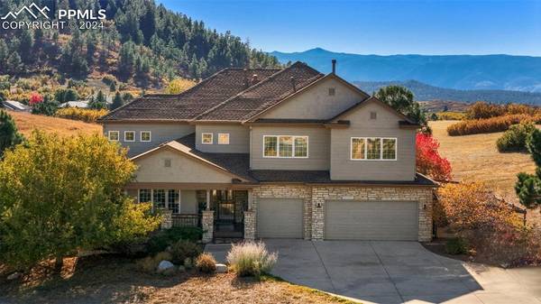 4517 Tallyrand CIR, Castle Rock, CO 80104