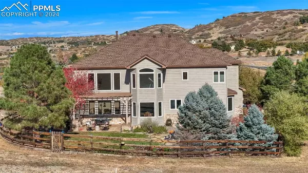 Castle Rock, CO 80104,4517 Tallyrand CIR