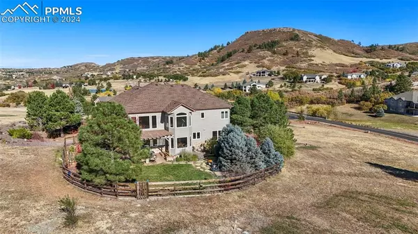 Castle Rock, CO 80104,4517 Tallyrand CIR