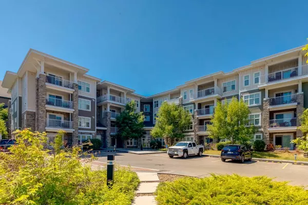 11 Mahogany ROW SE #3419, Calgary, AB T3M 2L6