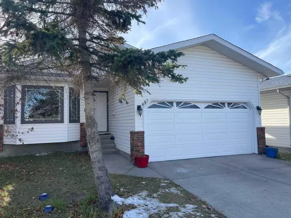 Calgary, AB T3G 3R2,497 HAWKSTONE DR Northwest