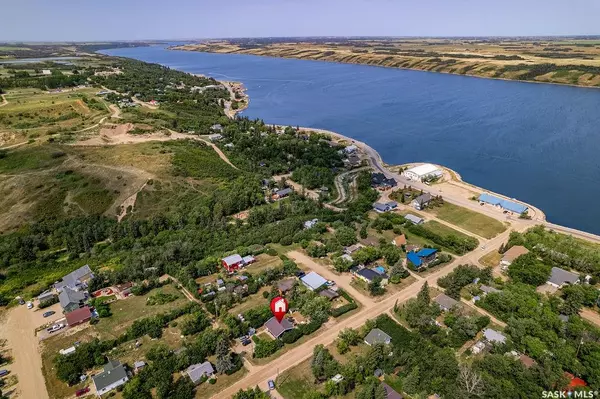 Manitou Beach, SK S0K 4T1,226 Evenson AVENUE