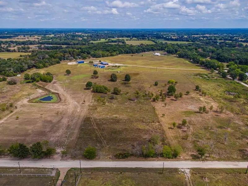 Lot 3 VZCR 3208 LOT 3, Wills Point, TX 75169