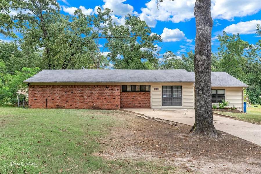 3109 Gorton Road, Shreveport, LA 71119