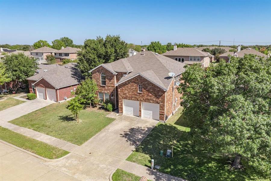 228 Aspenwood Trail, Forney, TX 75126