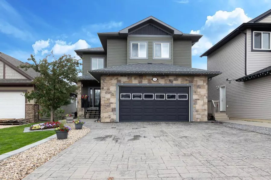 175 Heron PL, Fort Mcmurray, AB T9K 0P6