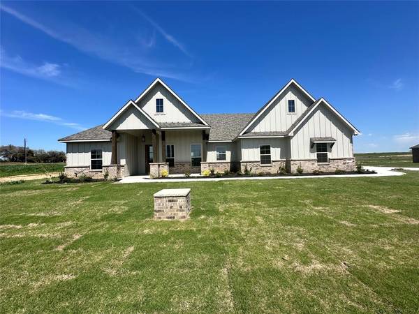 2210 CR 4371,  Decatur,  TX 76234