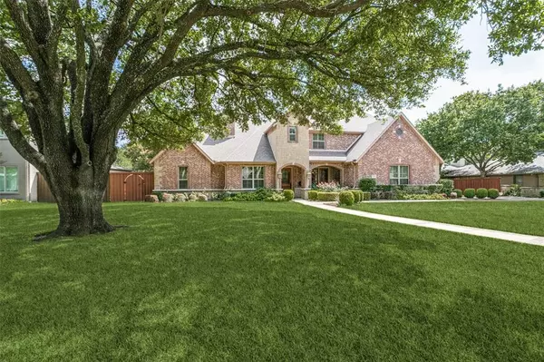 Dallas, TX 75230,5738 Lindenshire Lane