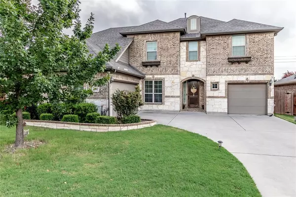 Rowlett, TX 75089,6102 Tuckers Place