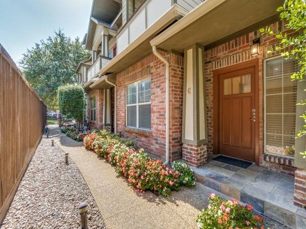 5743 Prospect Avenue #103, Dallas, TX 75206