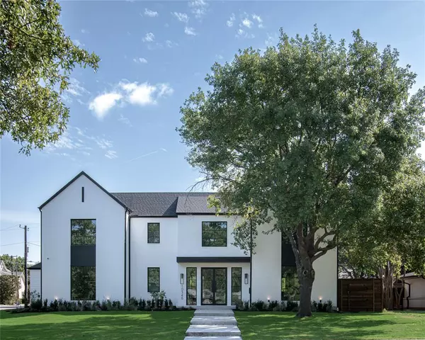 10346 Rosser Road, Dallas, TX 75229