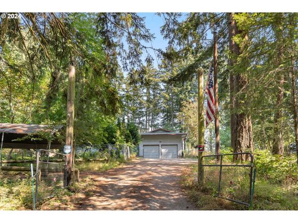 24386 S BROCKWAY RD, Oregon City, OR 97045