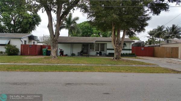 Dania Beach, FL 33314,4700 SW 43rd Ave