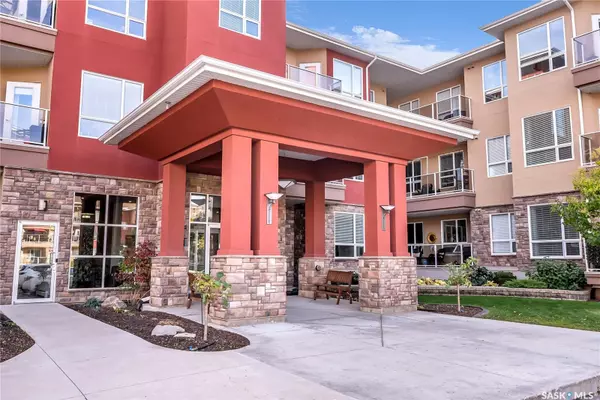 1025 Moss AVENUE #302, Saskatoon, SK S7H 4C7