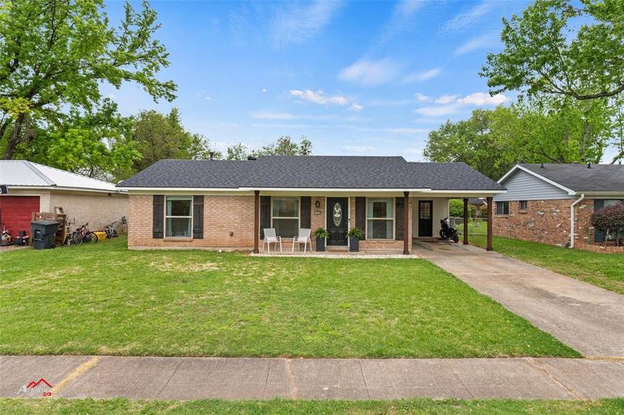 3524 Ponderosa Drive, Bossier City, LA 71112