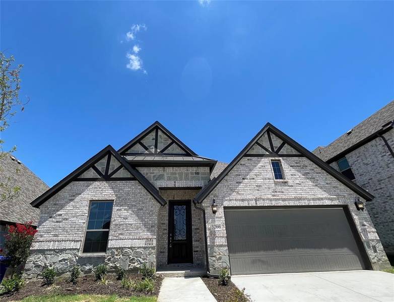 3266 Mccallister Way, Royse City, TX 75189