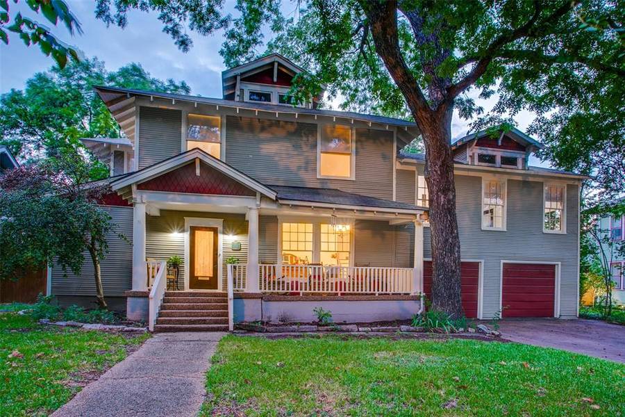 111 S winnetka Avenue, Dallas, TX 75208