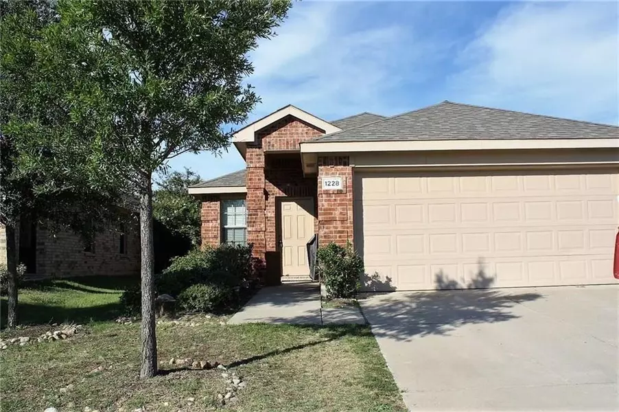 1228 Alder Tree Lane, Royse City, TX 75189